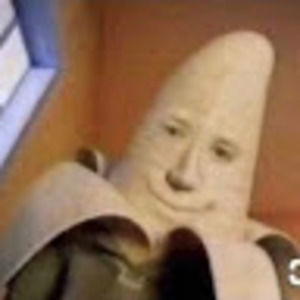 Meet your Posher, Thomas